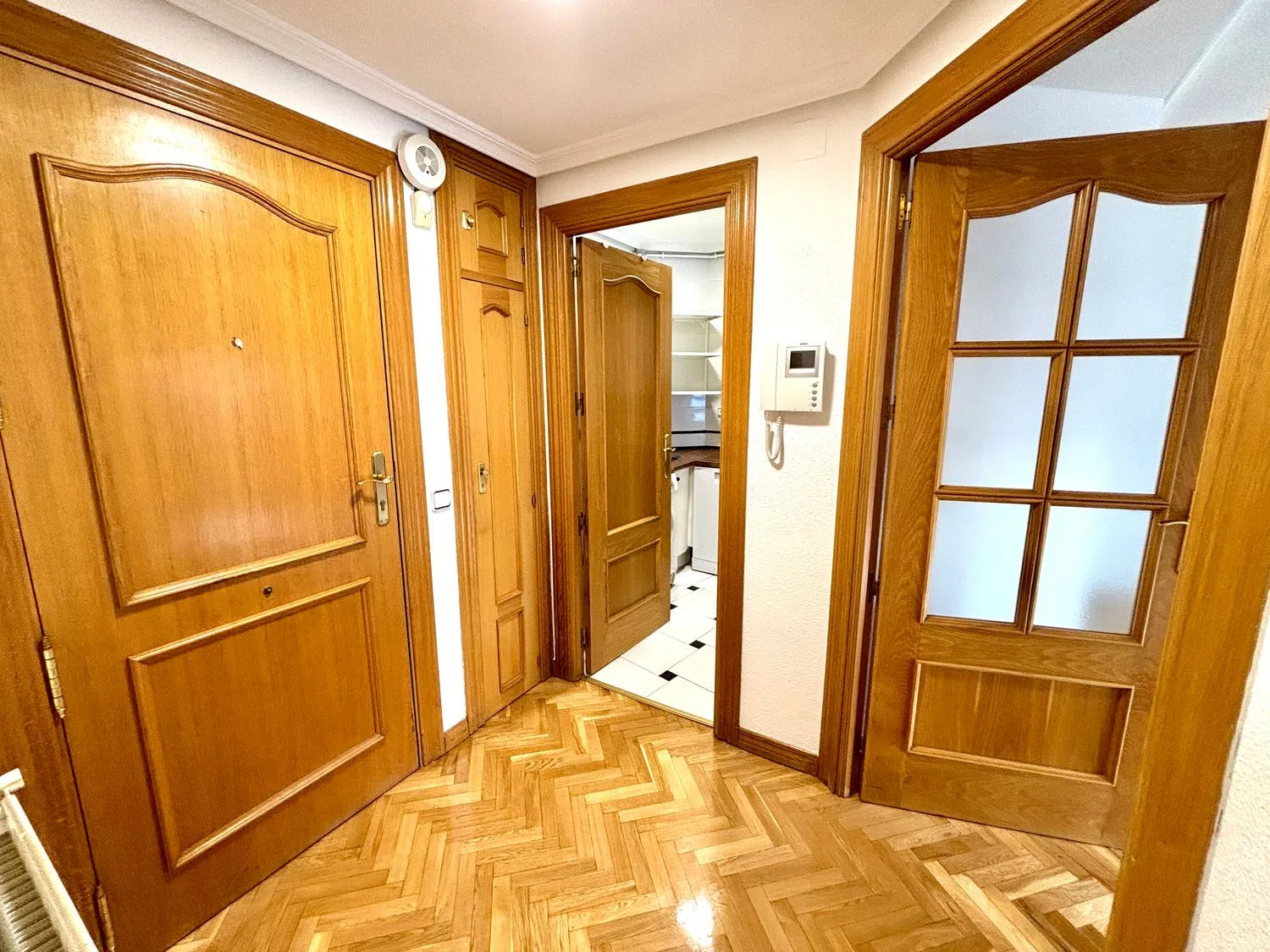 Piso en calle Comunidad de Madrid, 45 - Foto 12