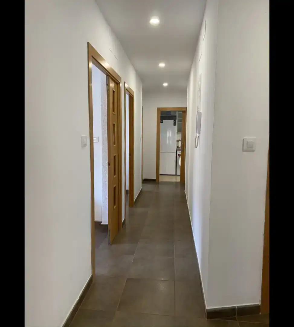 Piso en  Carrer de la Democràcia 27 - Foto 7