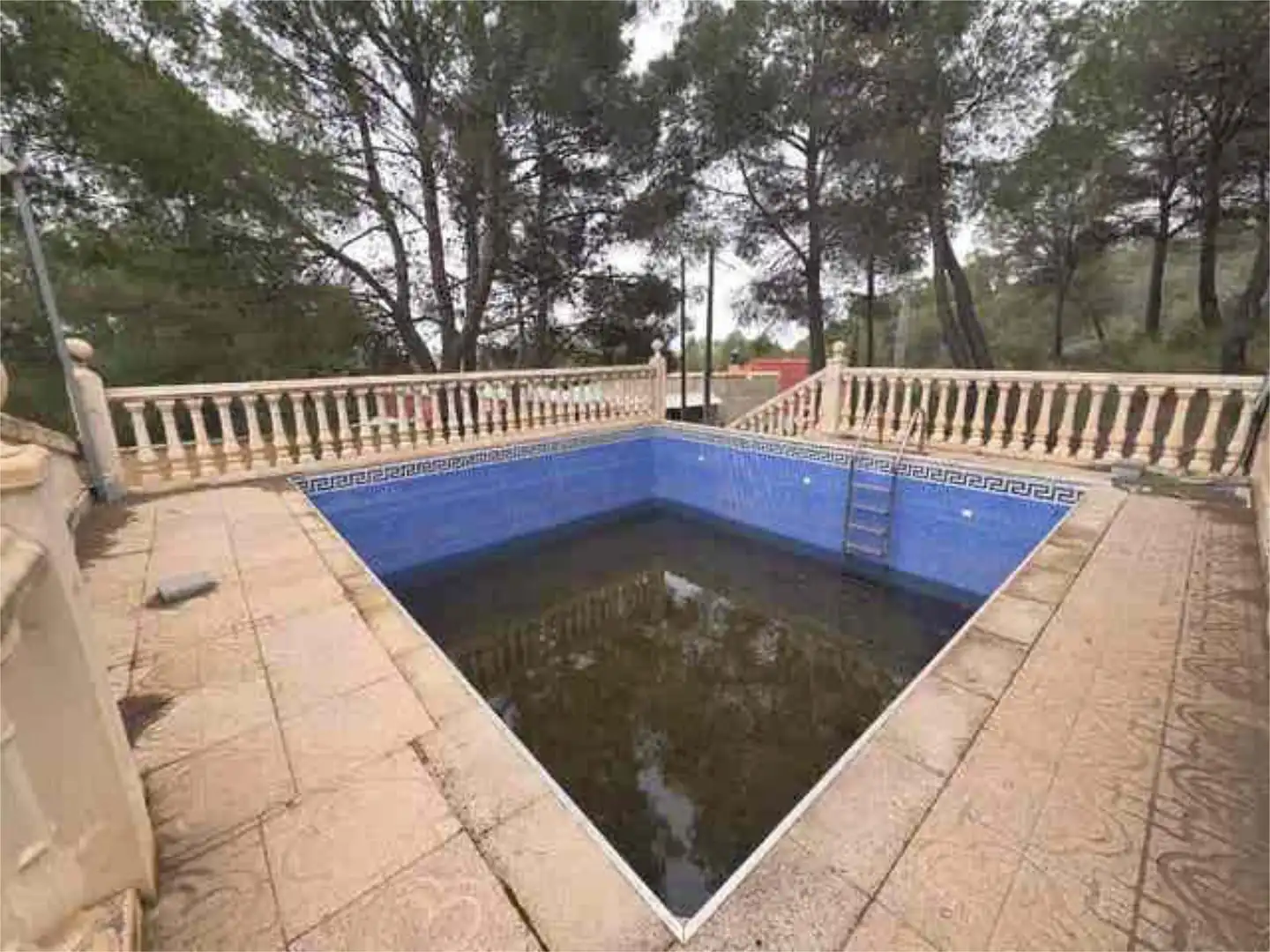 Chalet en Paraje El Castellar - Foto 4
