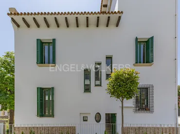 Chalet en Sant Cugat del Vallès - Foto 65