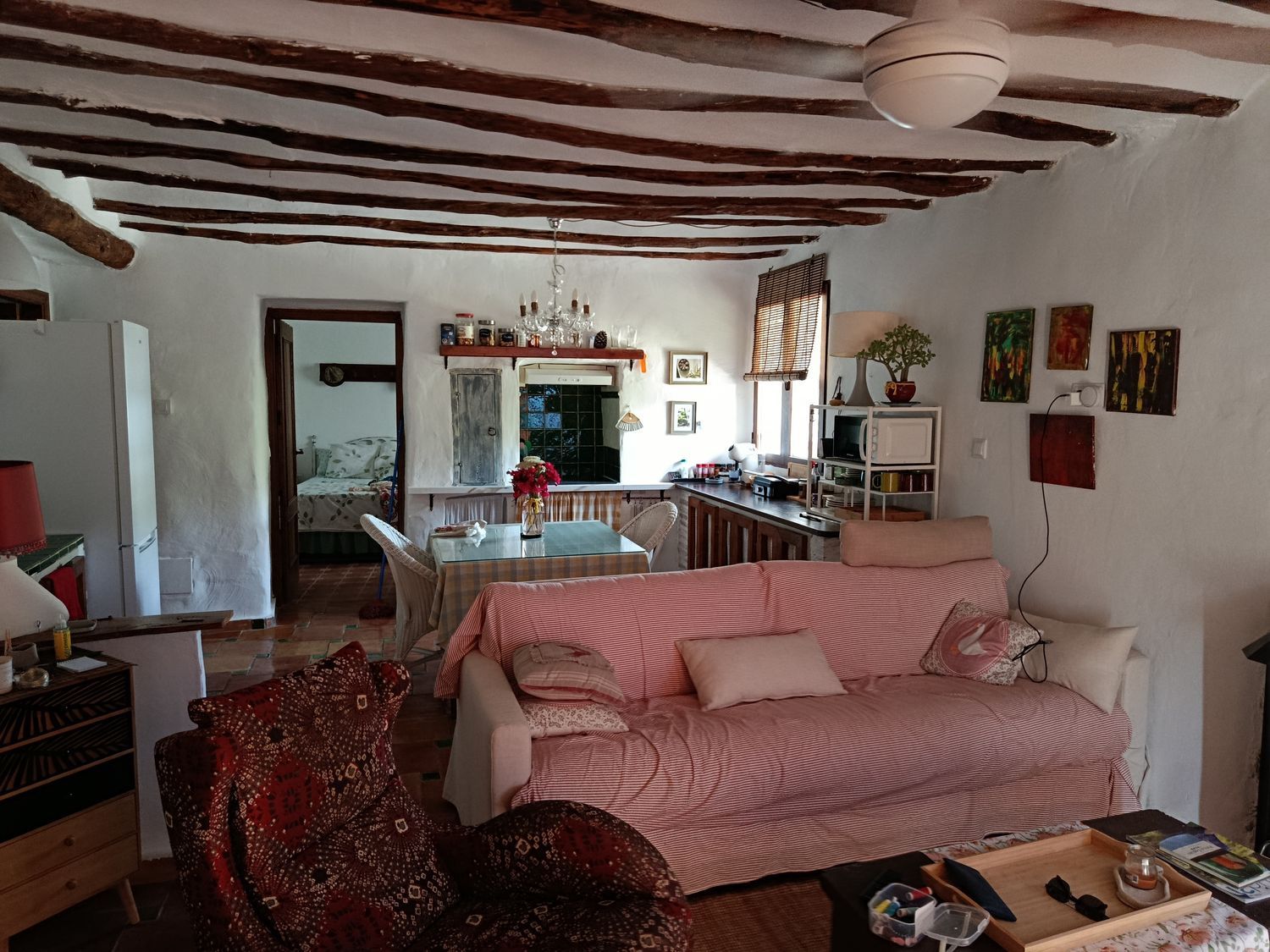 Cortijo en Diseminado, 5 - Foto 11