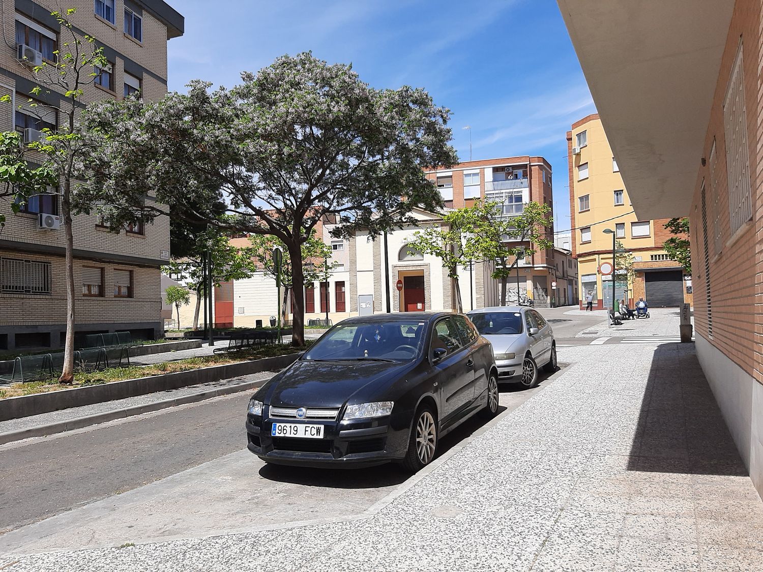 Piso en calle de Homero, 20 - Foto 2