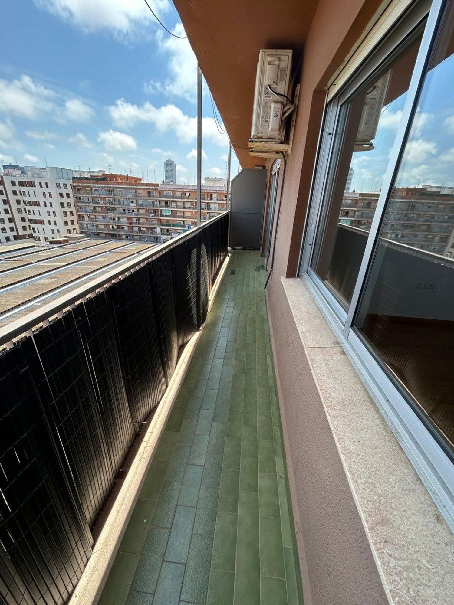 Piso en Calle d'Abén al Abbar, Albors - Foto 20
