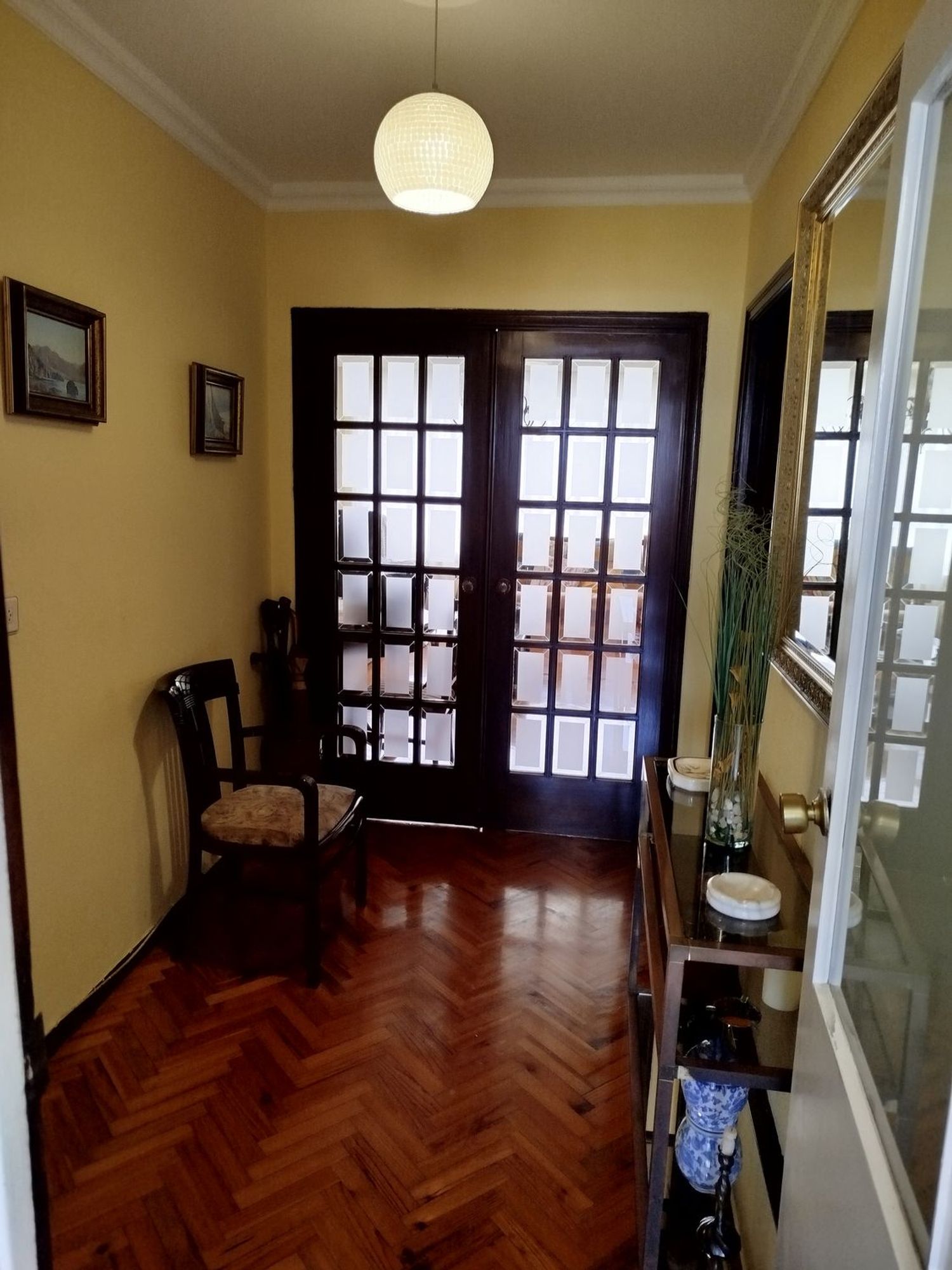 Piso en Calle Estrada, 24 n, As Travesas - Balaídos - Foto 12