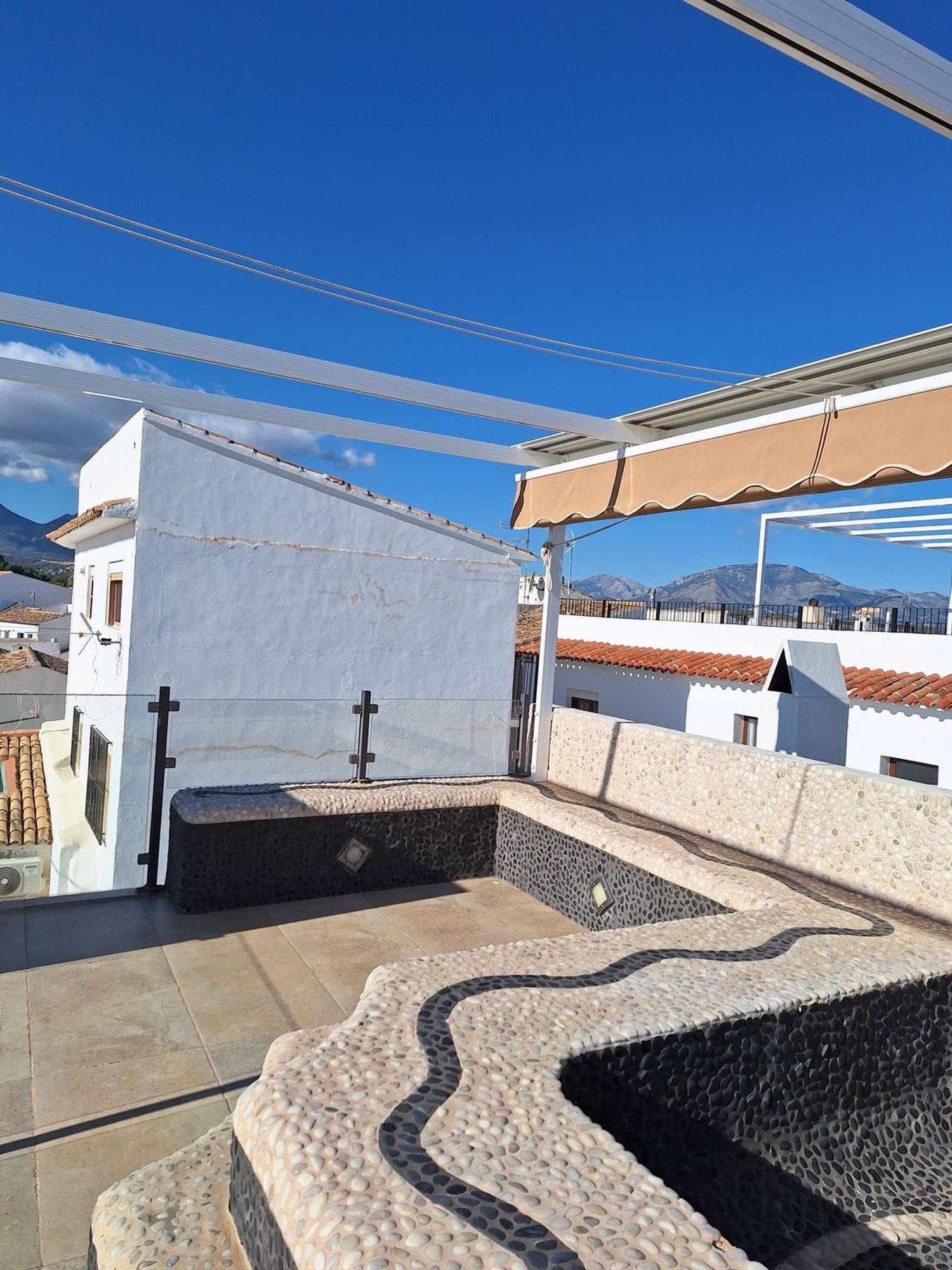 Casa o chalet independiente en Altea Pueblo, Altea Pueblo - Foto 9