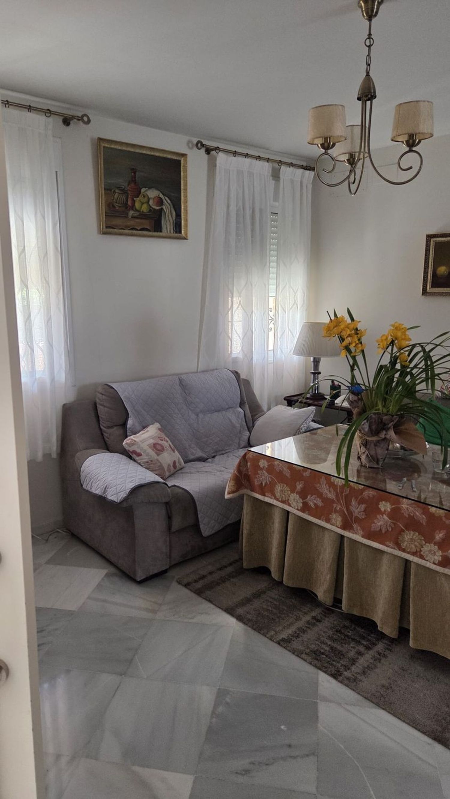 Chalet adosado en Plaza Rocío, 5, Reina Mercedes - Heliópolis - Foto 9