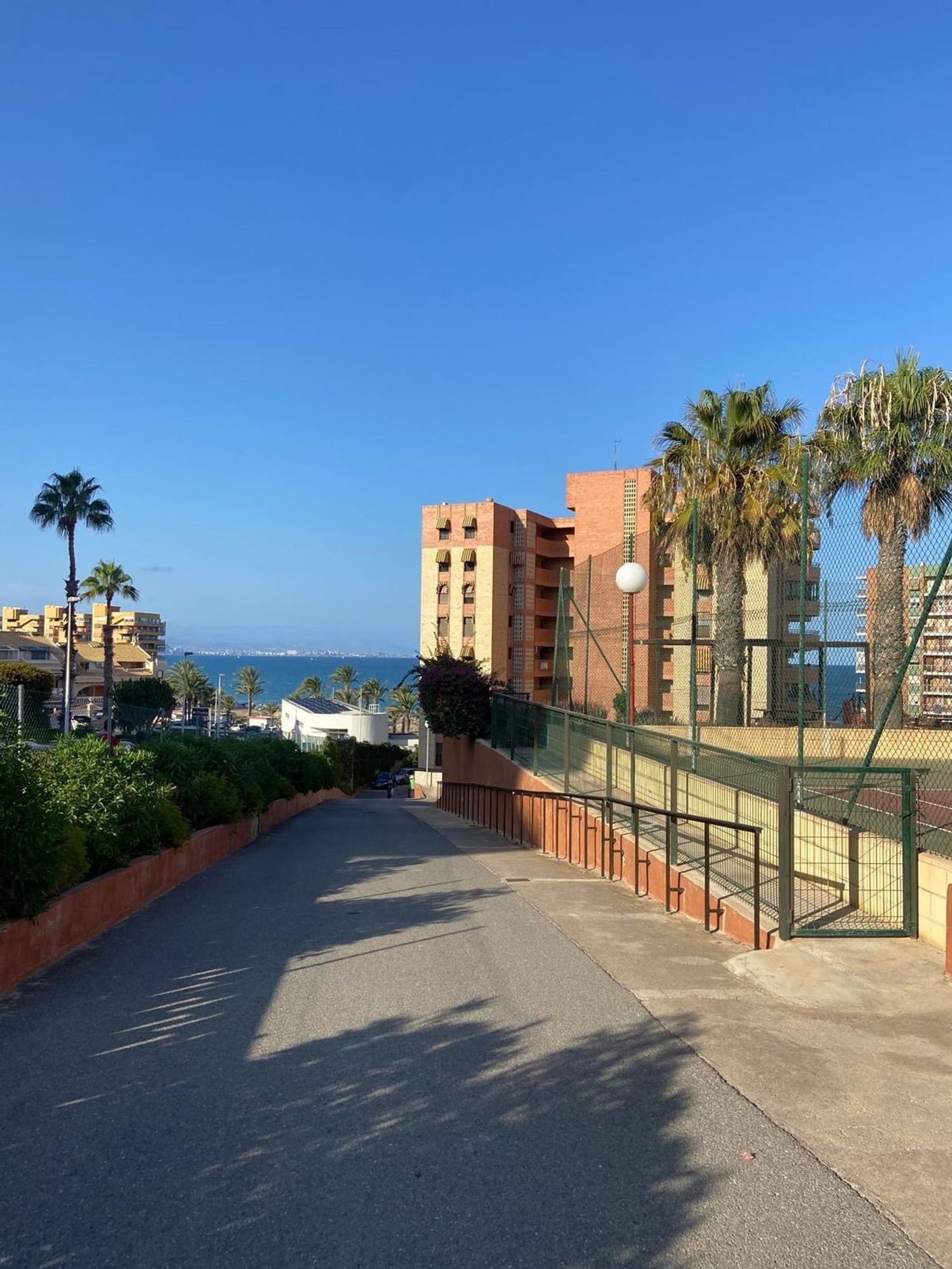 Piso en Avenida San Bartolome Tir, 44 n, Arenales del Sol, Arenales del Sol - Foto 3