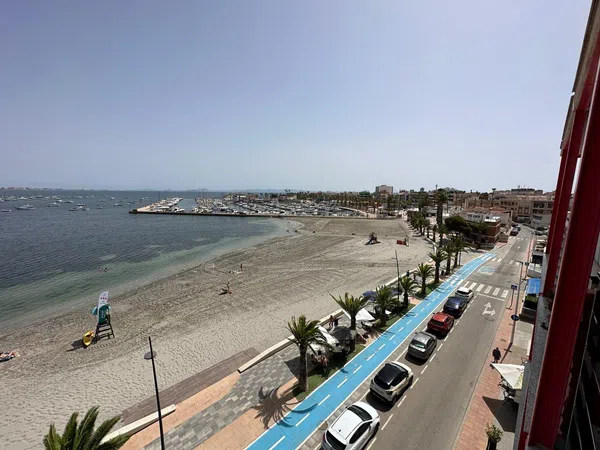 Piso en Calle Campoamor, 27, Lo Pagán, Lo Pagán - Foto 21