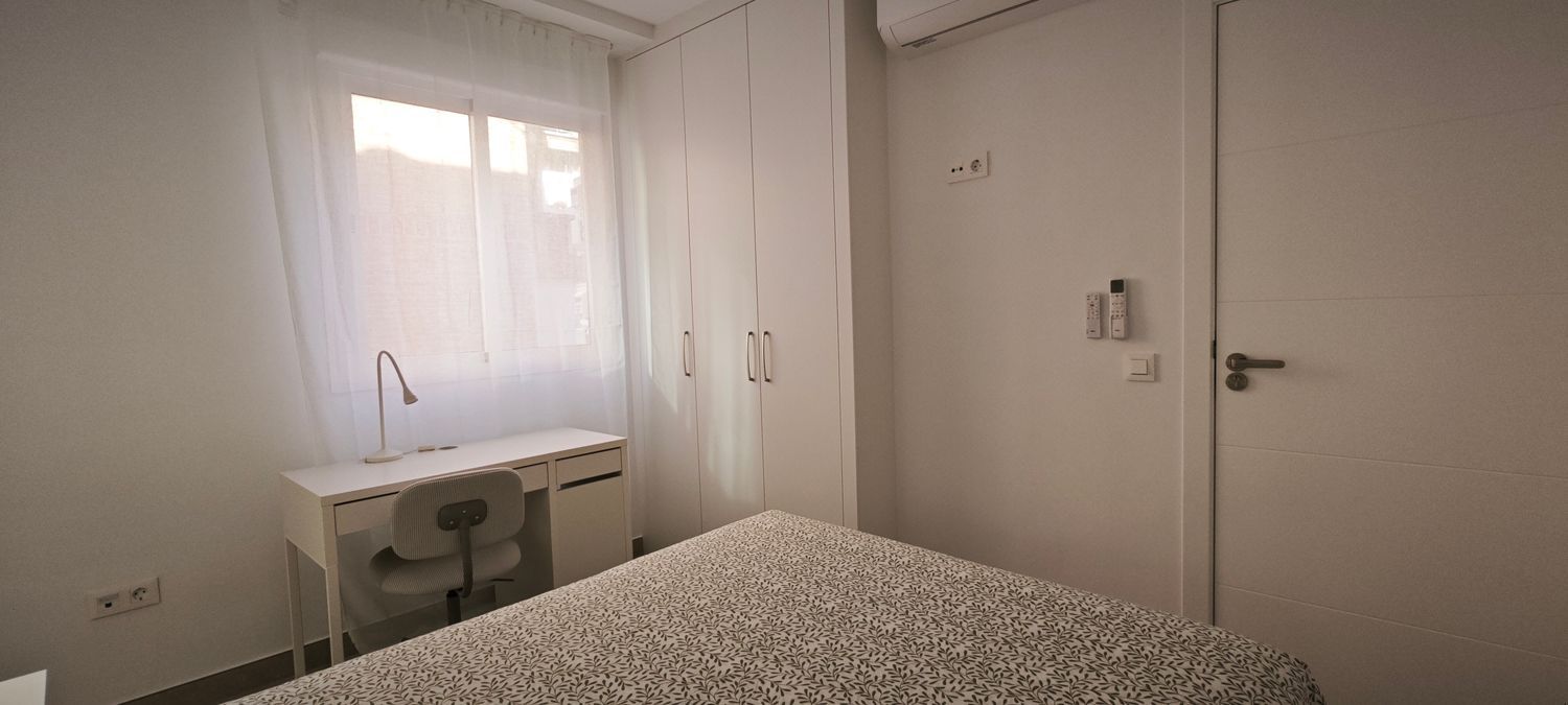 Piso en Calle Barcenillas, 6, Gibralfaro - Foto 5