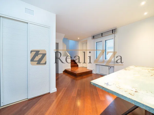 Dúplex en Paseo del Hontanar, 1, La Finca - Foto 4