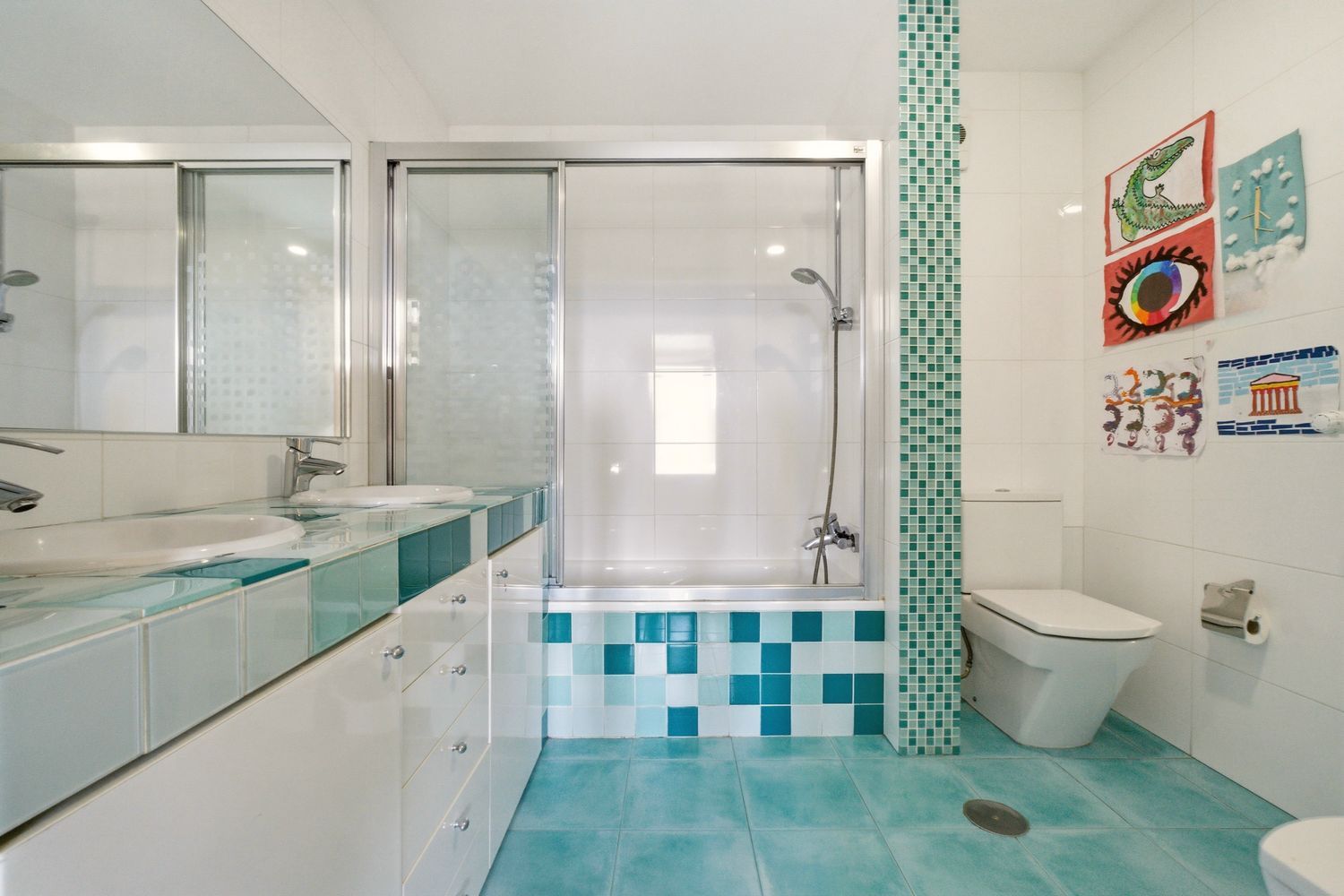 Dúplex en Barrio Mirasierra - Foto 6