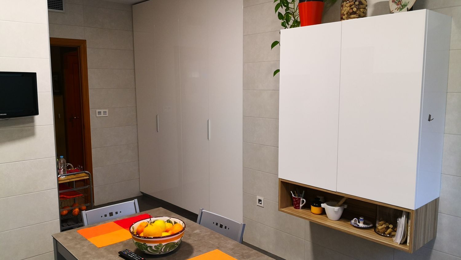 Piso en Calle Lope Gisbert, 26, Zona Centro-Corredera, Zona Centro-Corredera - Foto 7