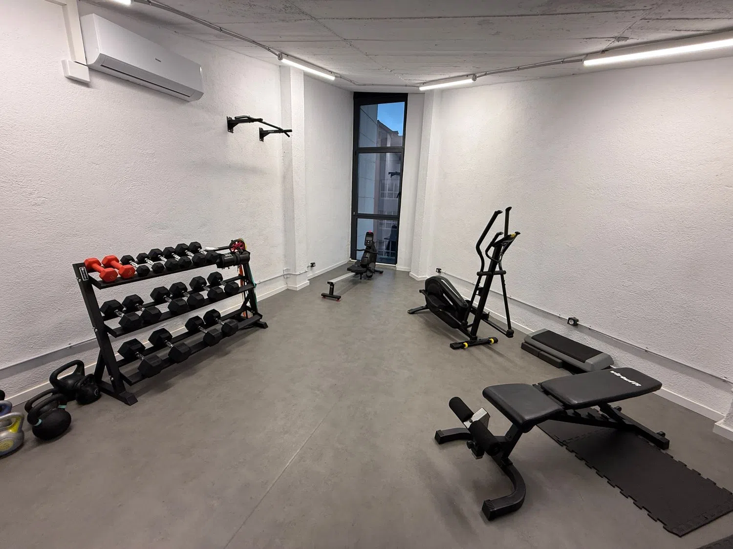 Piso en calle de Ramon Turró, 91 - Foto 29