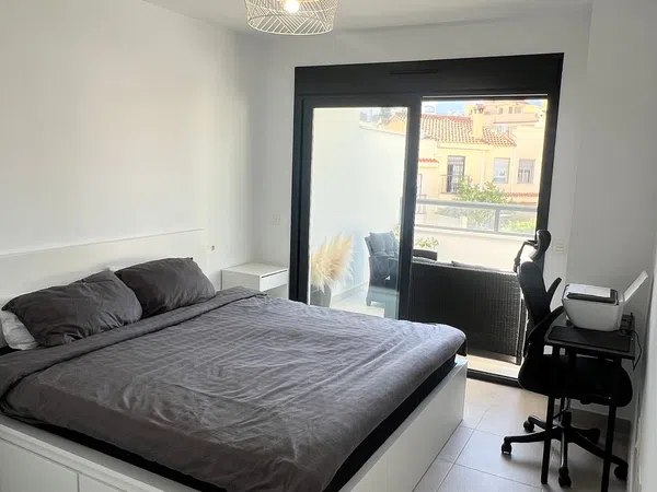 Piso en calle Lucena, 14 - Foto 12