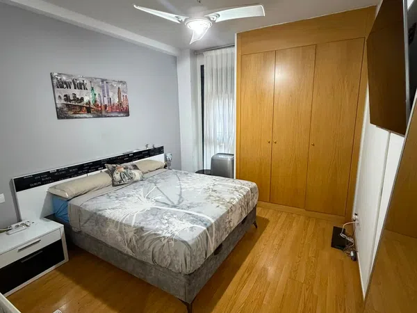 Piso en Paseo de Diego Martínez Barrio, 5 a, Buenavista, Buenavista - Foto 1