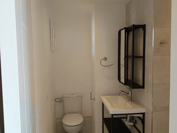 Ático en calle de Bellver, 10 - Foto 3