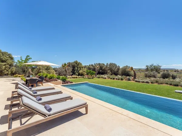 Casa rural en Campos - Foto 17