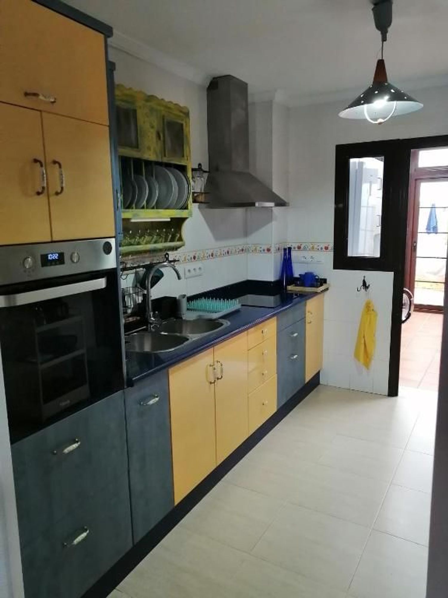 Chalet adosado en Calle las Piteras, 33 - Foto 13
