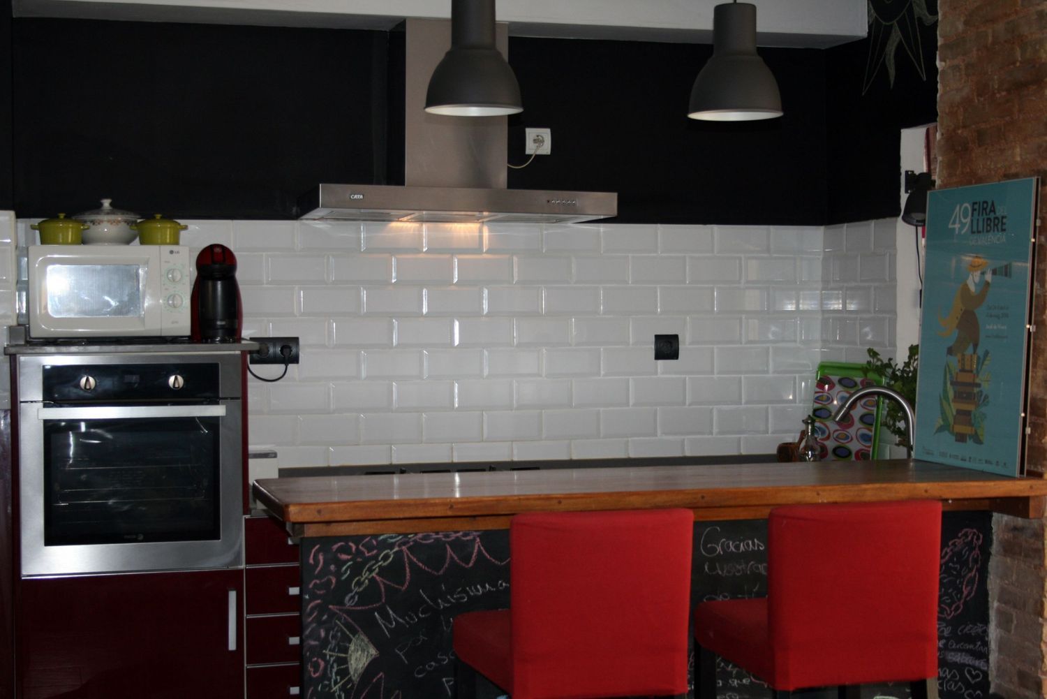 Piso en calle dels sapadors, 16 - Foto 11