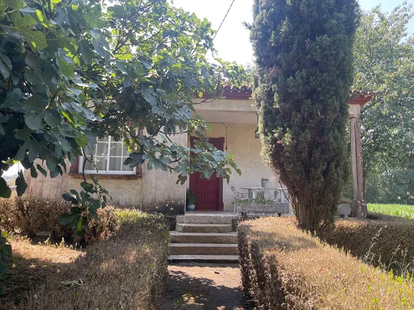 Casa o chalet independiente en Calzada, 29 - Foto 3