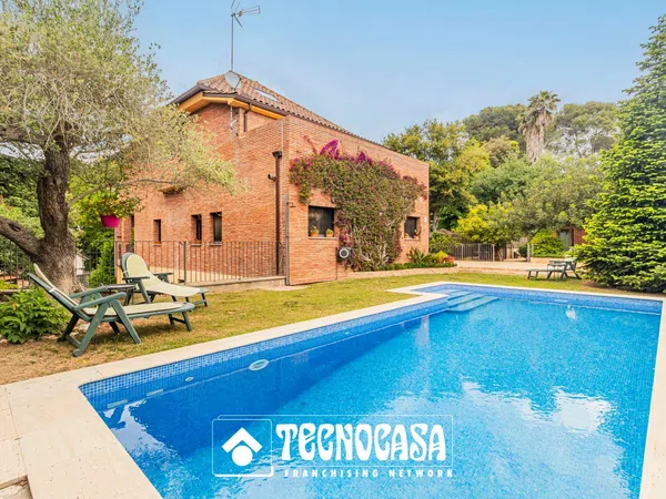 Casa o chalet independiente en Valldoreix, Valldoreix - Foto 1
