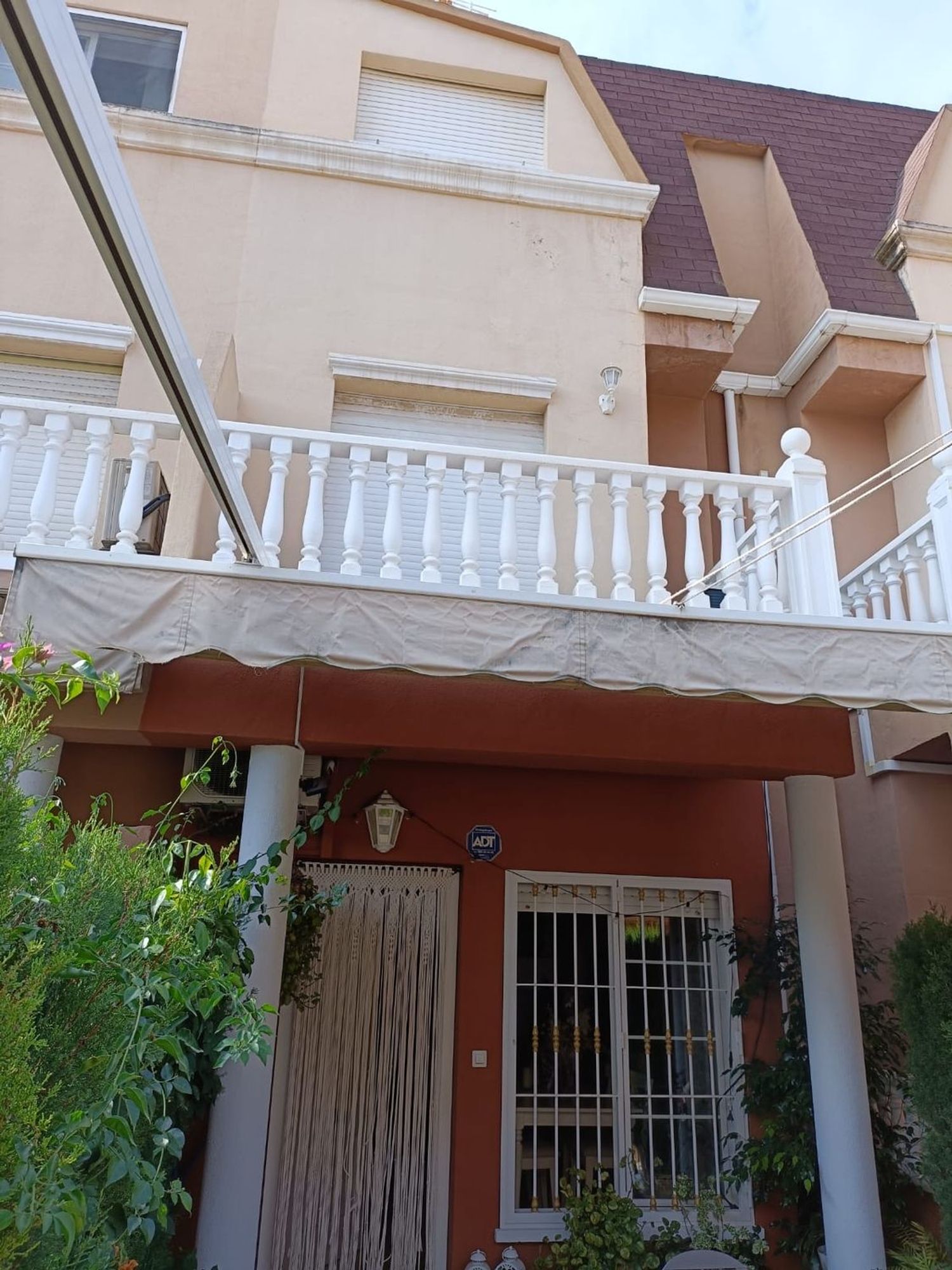 Chalet adosado en Calle del Pediatra Don Andrés Bru Ibarra, 5, Zona Deportiva-Nuevo Altabix - Foto 9