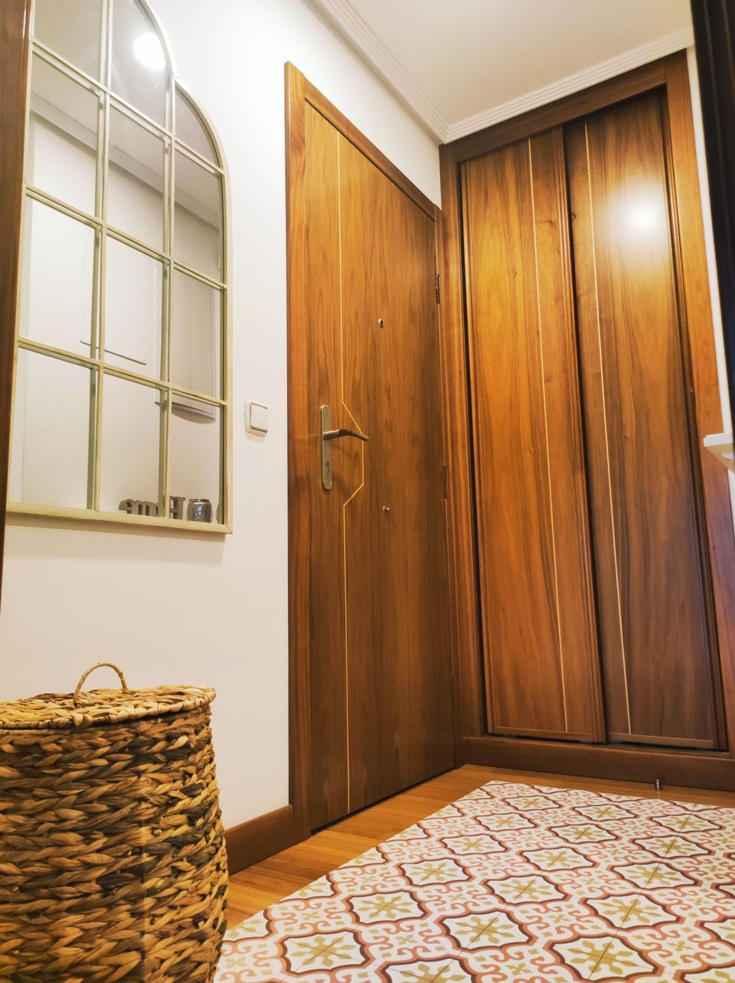 Piso en calle Juan Antonio Álvarez Rabanal, 4 - Foto 4