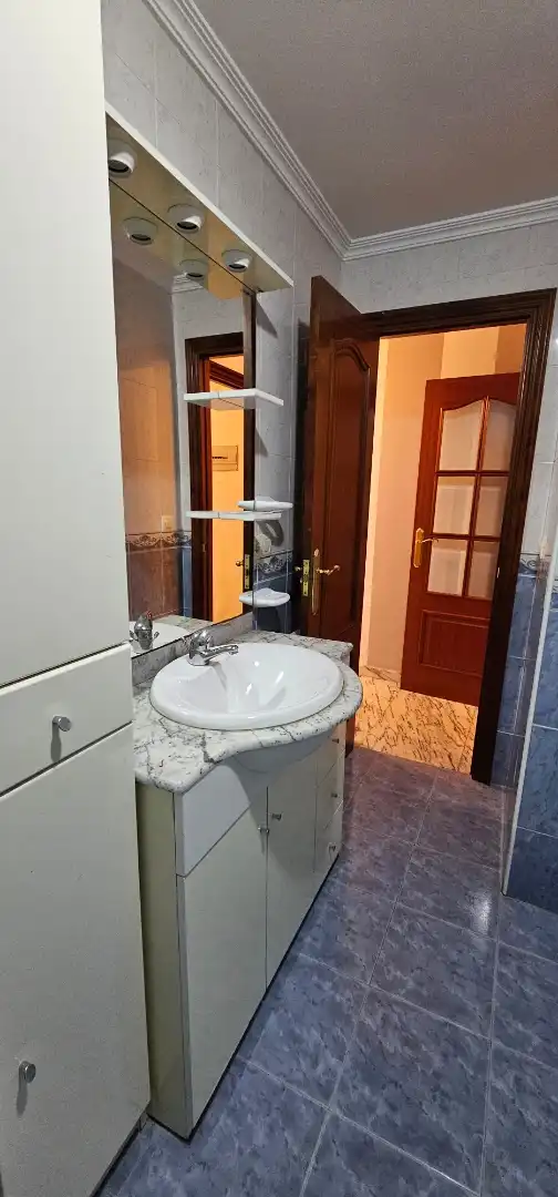 Piso en  Rúa Cristo 16 - Foto 8