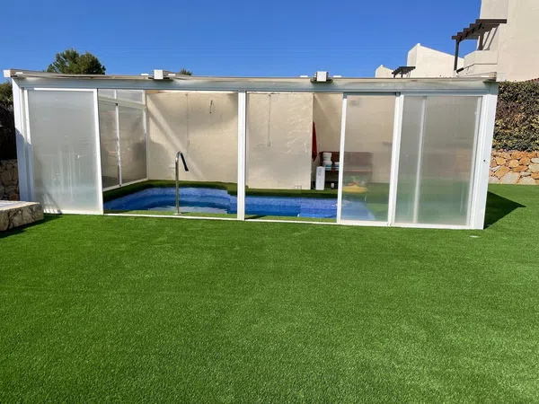 Casa o chalet independiente en Ronda del Golf, 8 - Foto 3
