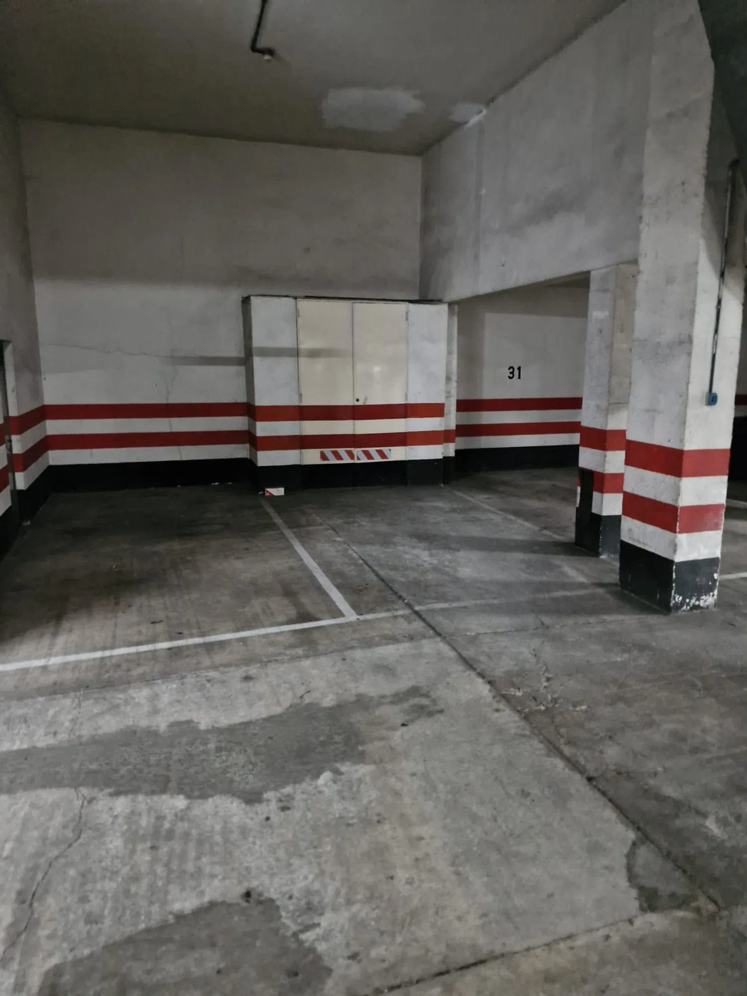 Piso en calle Pío Xii, 66 - Foto 21