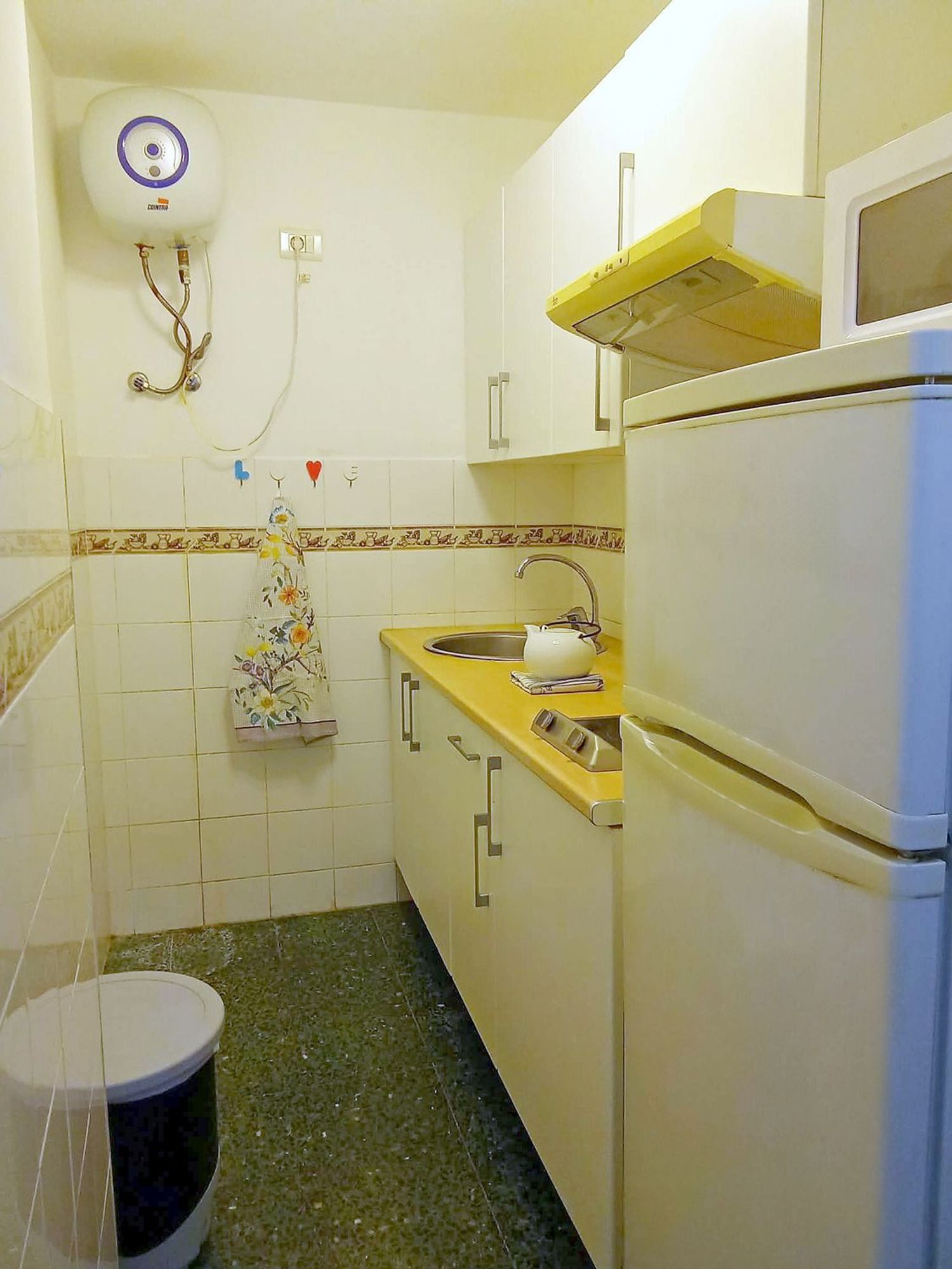Piso en Calle Eduardo Benot, 1, Santa Catalina - Canteras - Foto 5