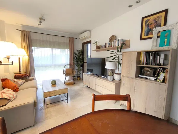 Piso en calle Collado Ventoso, 2 - Foto 1