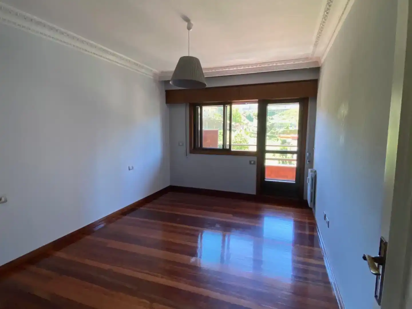 Piso en  Rúa de García Barbón 101A - Foto 53