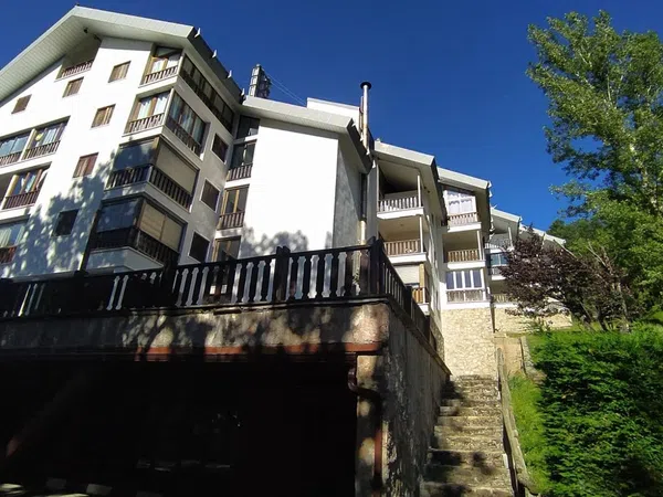Piso en La Pinilla, Edificio Serranova s/n - Foto 11