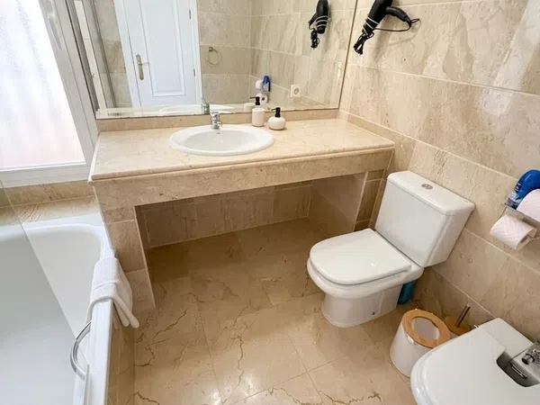 Piso en Urbanización Los Pinos de Aloha, 1, Aloha - Foto 5