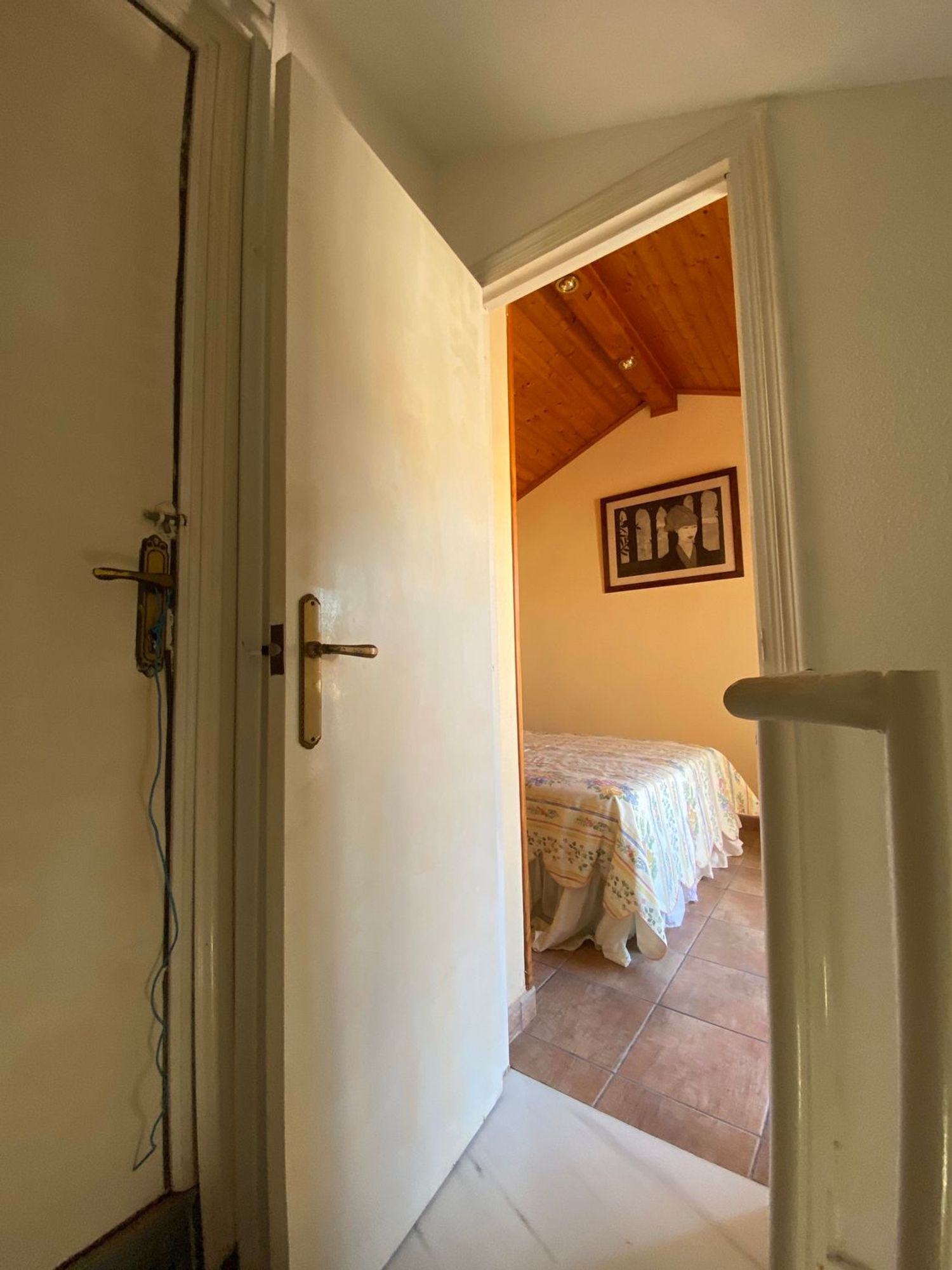 Chalet pareado en Calle Madamme Curie, 85, Zona los Frutales - Foto 17