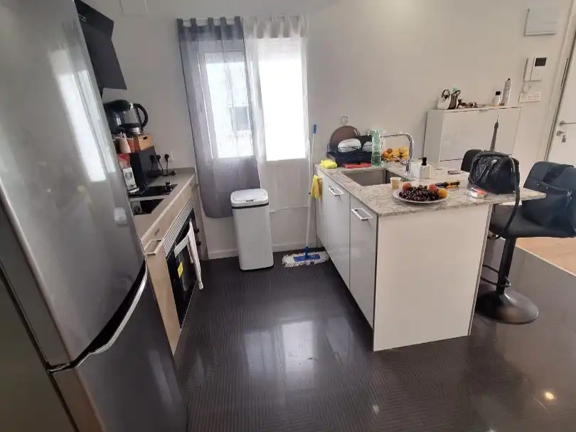 Piso en Alzira - Foto 8
