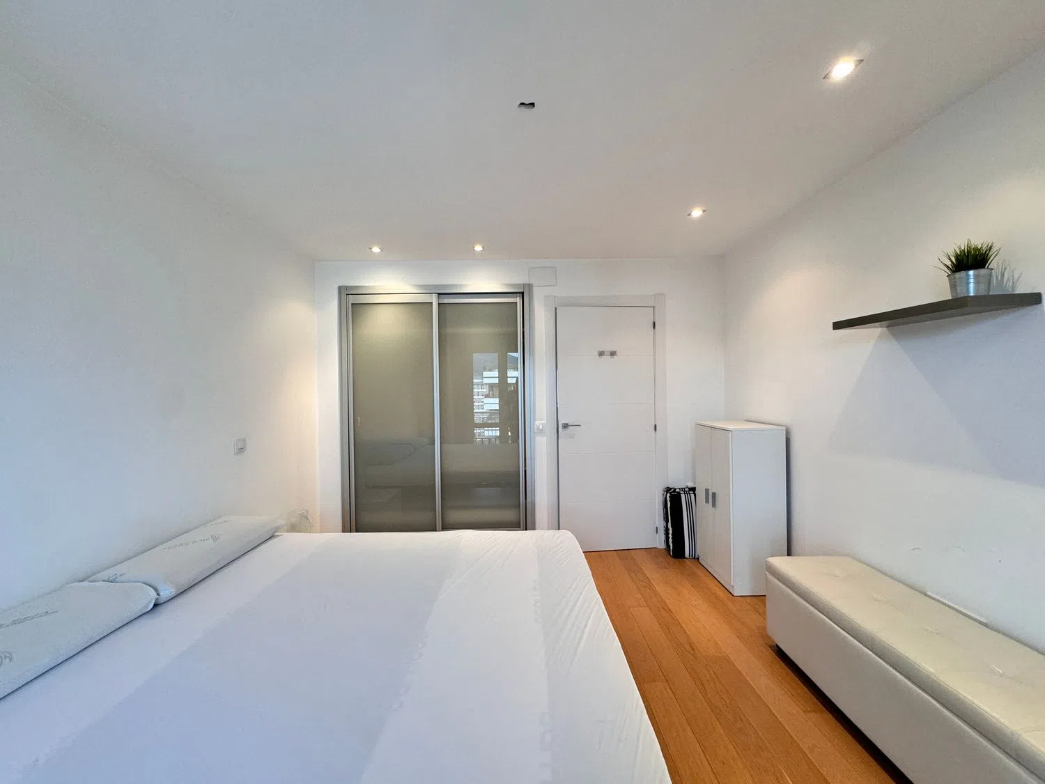 Piso en avenida de Bayona, 9 - Foto 20