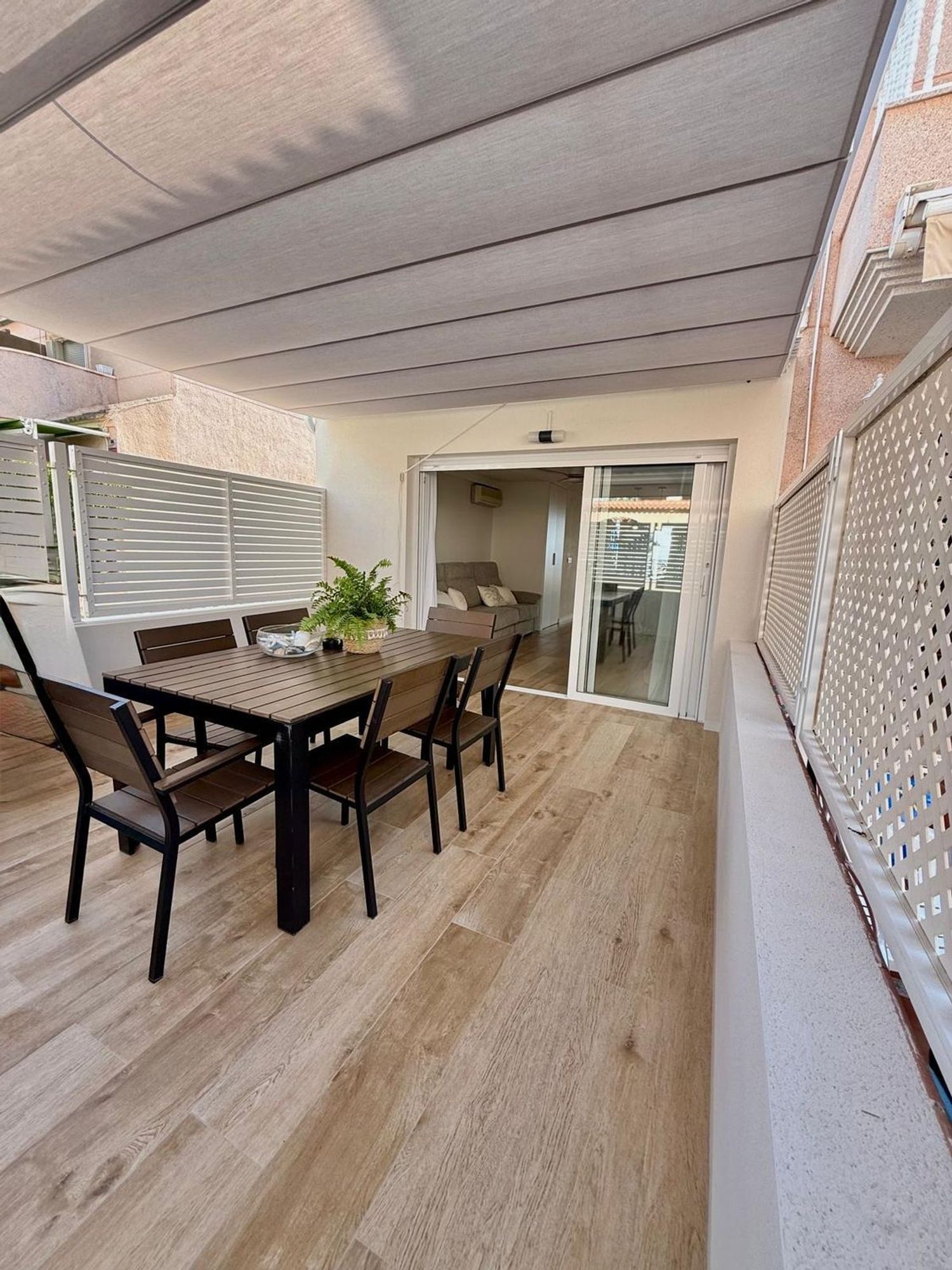 Chalet adosado en Avenida De Francia, 155, Campoamor - Foto 8