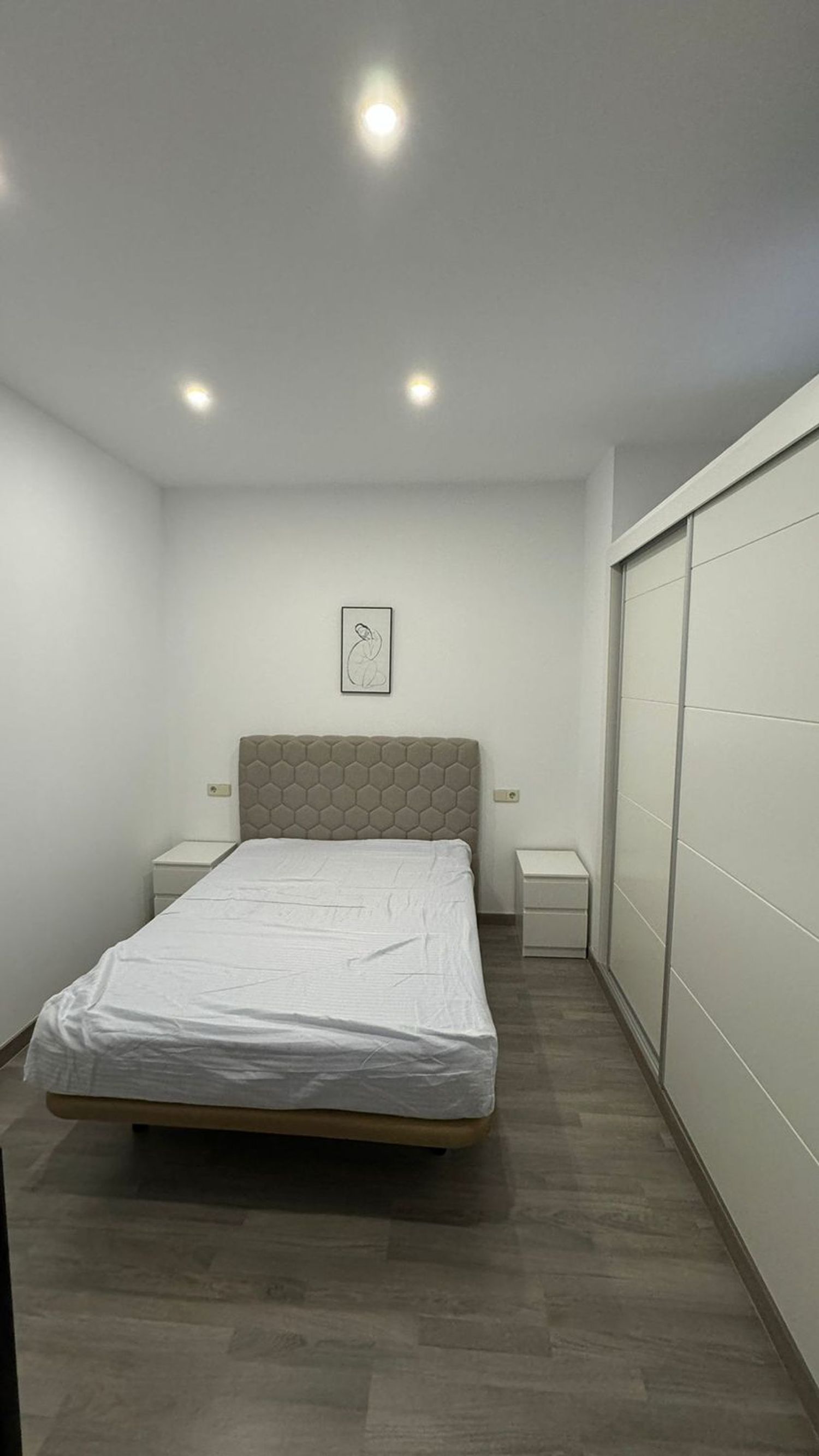 Estudio en Casco Histórico, Casco Histórico - Foto 10