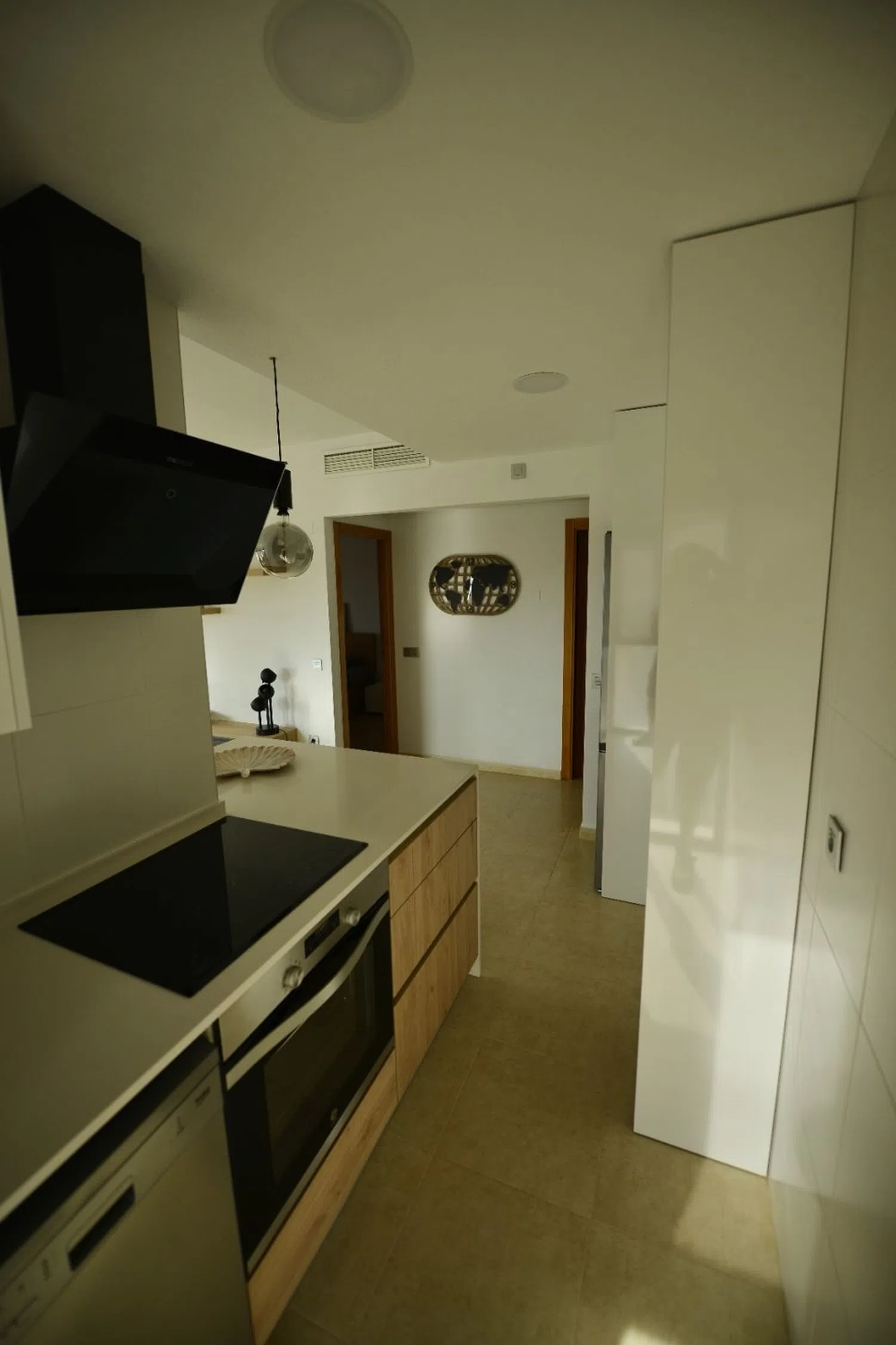 Piso en calle Alcalde Domingo Ibañez, 2 - Foto 21