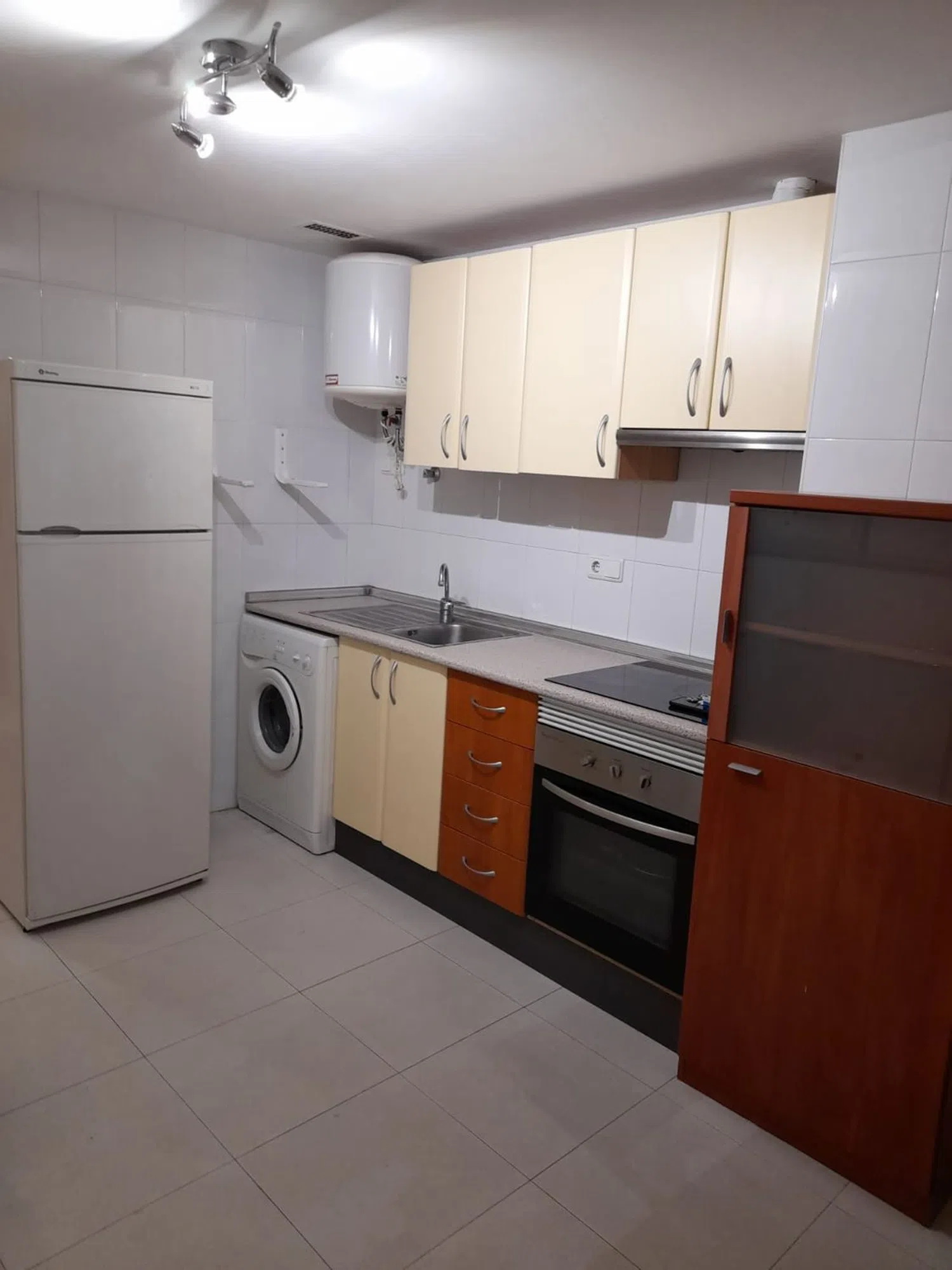 Piso en Barrio El Carmen - Foto 3