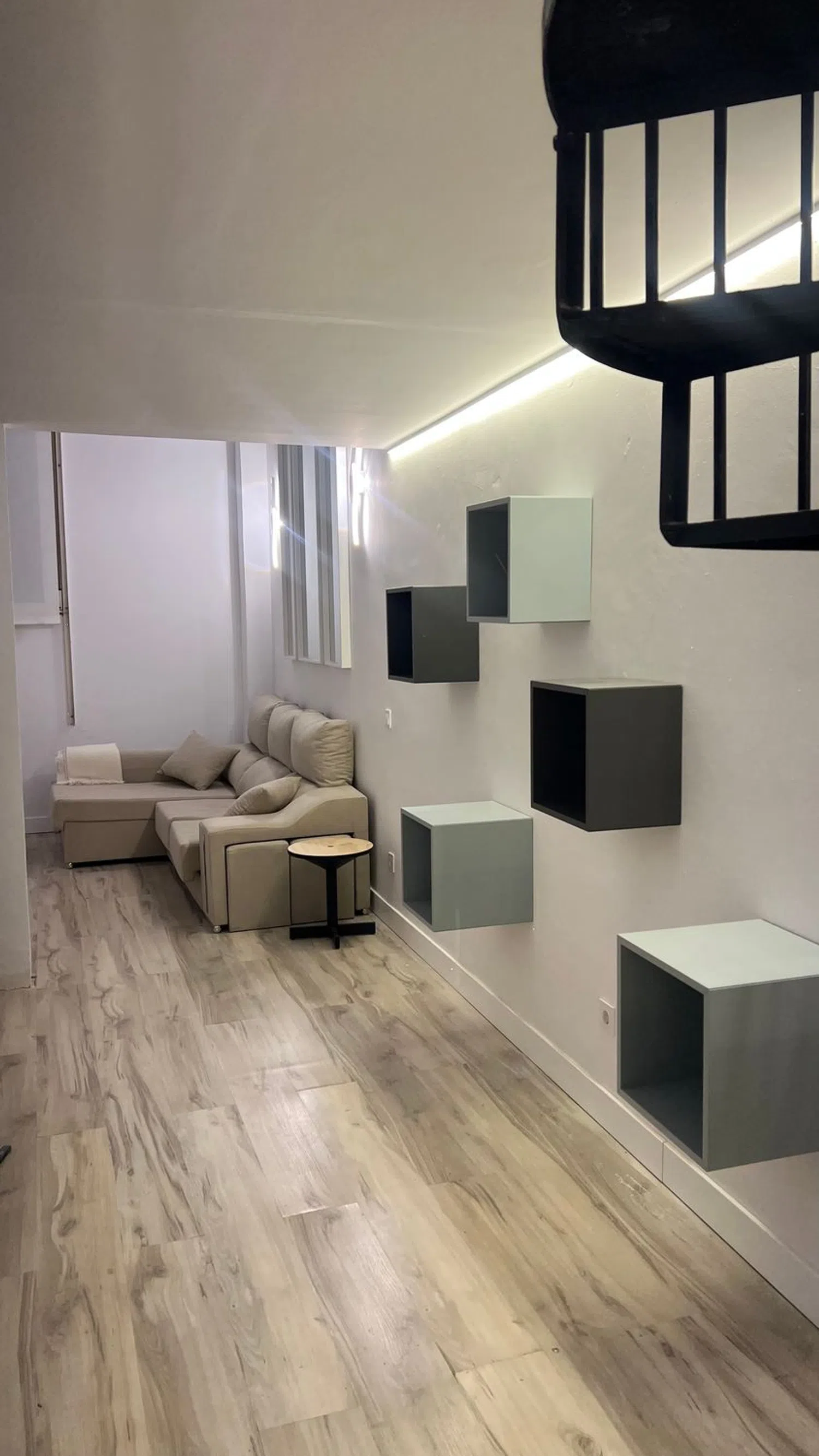 Dúplex en calle del Marqués de Leis, 20 - Foto 6