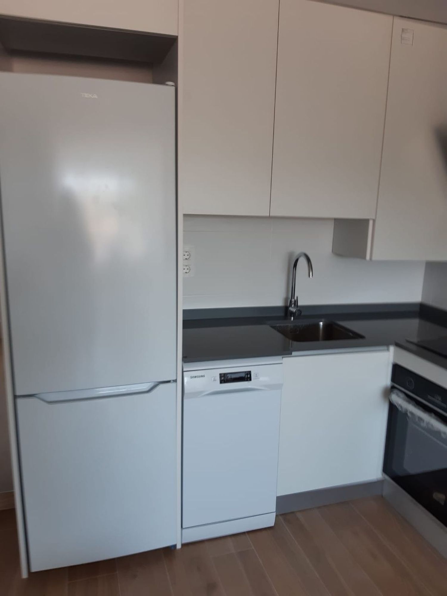 Piso en Colonia Romana, 22, La Albufereta - Foto 3