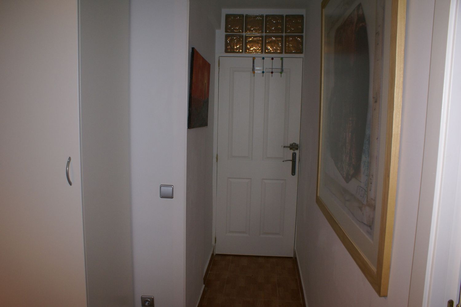 Piso en calle de José Villena, 14 - Foto 8