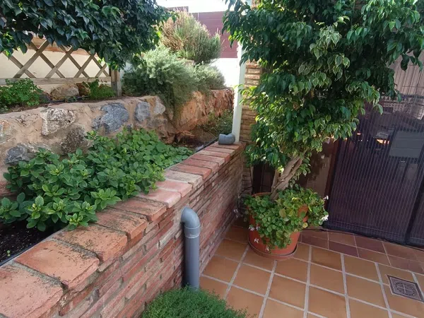 Chalet pareado en Manantiales - Lagar - Cortijo - Foto 35