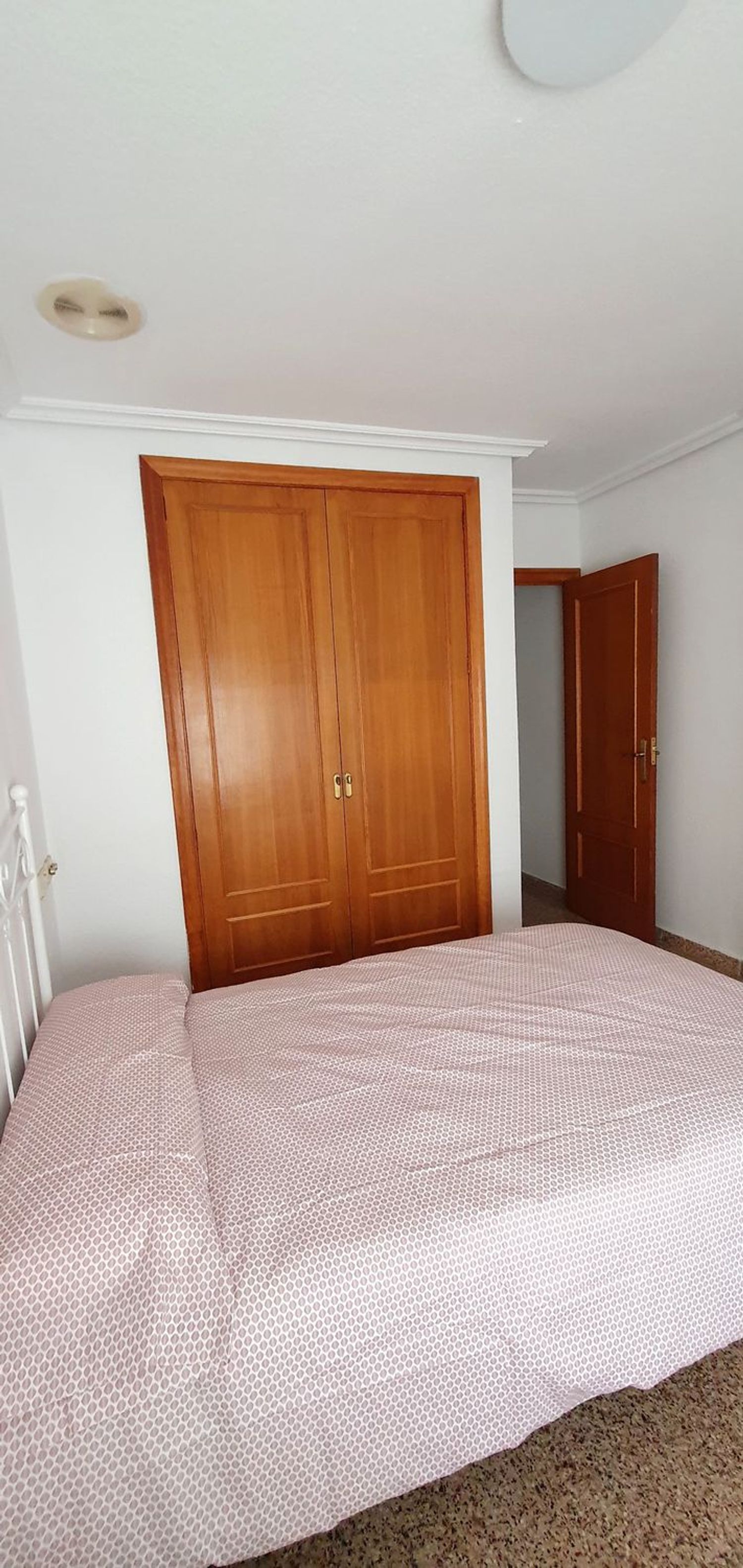 Piso en Calle Serrano, 5, Ensanche-Diputación - Foto 3
