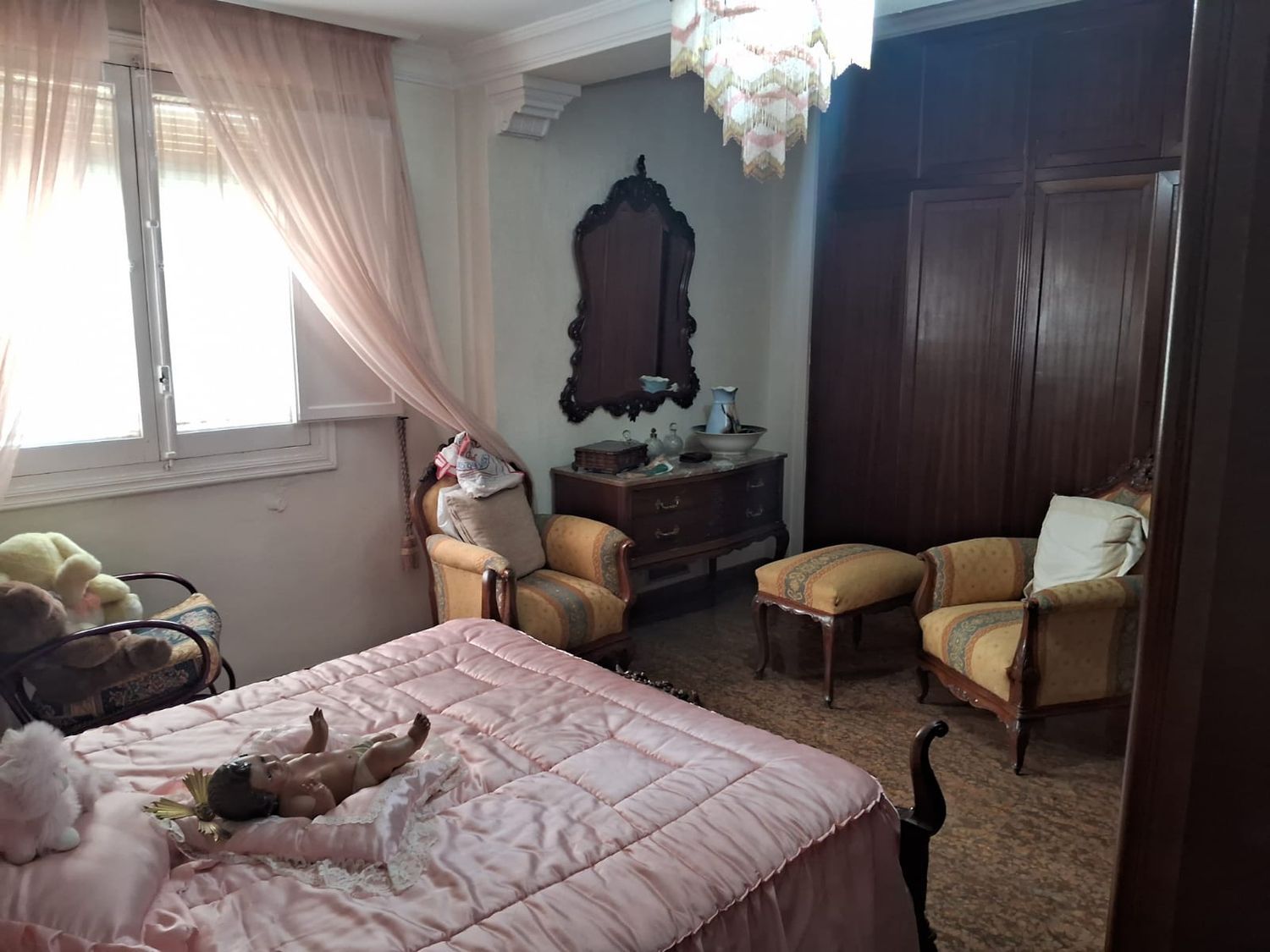 Piso en avenida de la Viñuela, 7 - Foto 4