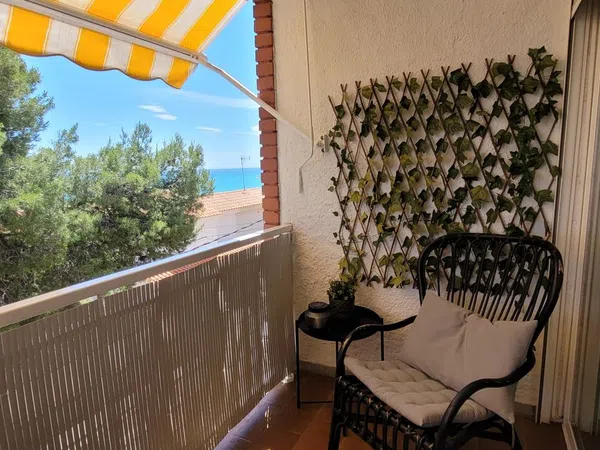 Piso en Calle Pescadors, 14, Costa Daurada - Sant Gaietà, Costa Daurada - Sant Gaietà - Foto 3