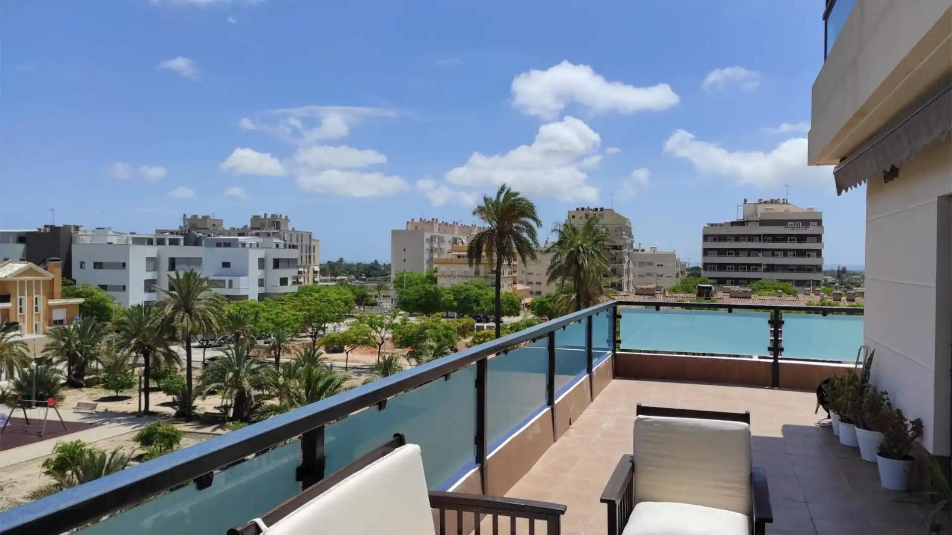 Ático en  Carrer Francisco Soler 3 - Foto 5